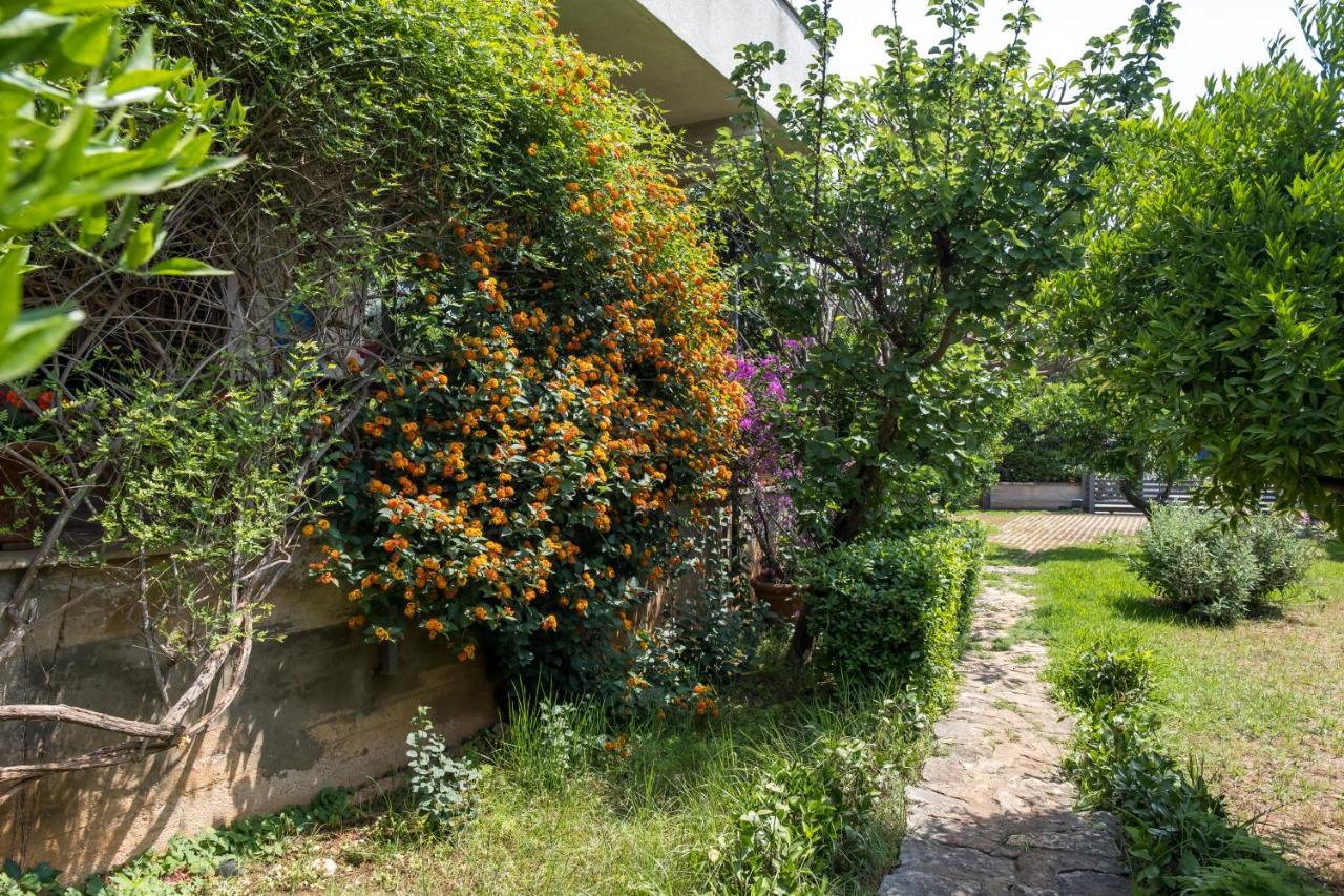 Villa Costanza Mondello Exterior foto
